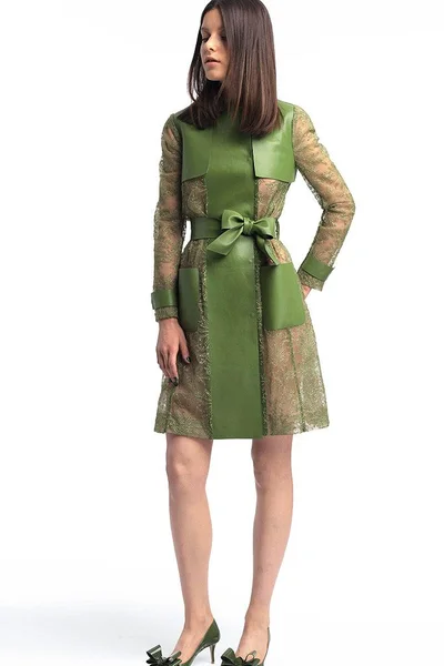 Look 1